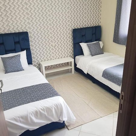 Appart Smir Park Tétouan Exterior foto